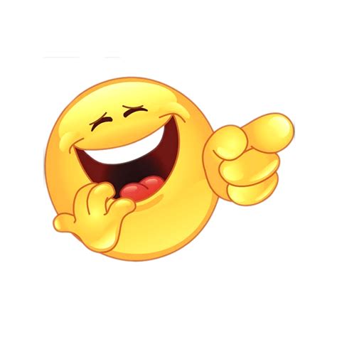 Laugh .